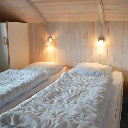 Nice Home In Ringkobing With Sauna * Ринкёбинг
