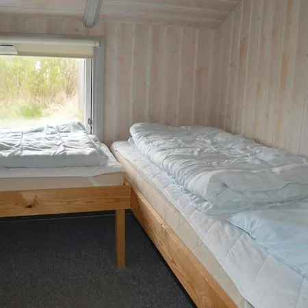 Nice Home In Ringkobing With Sauna *