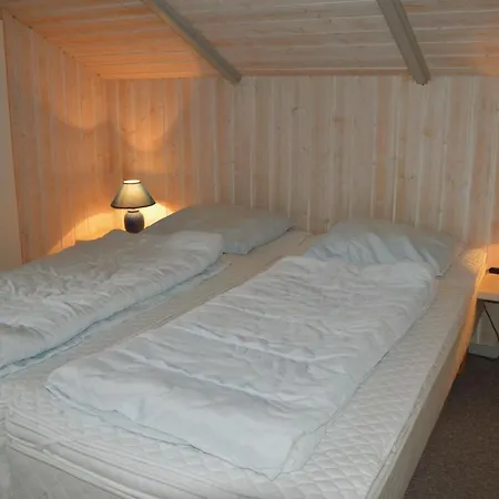 Nice Home In Ringkobing With Sauna *