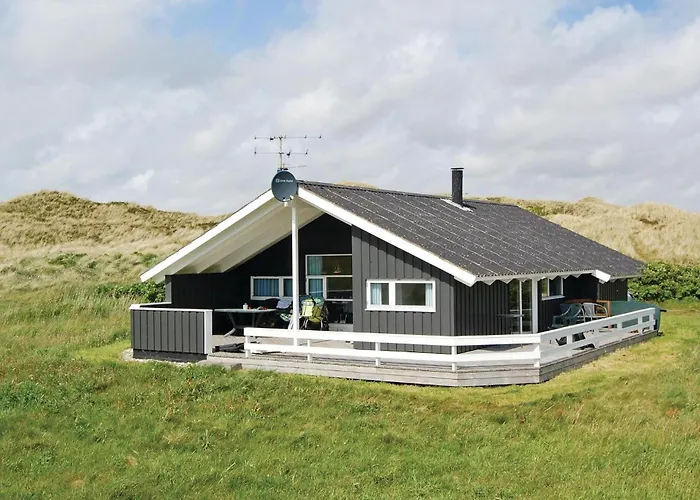 Klaegdalen Vakantiehuis