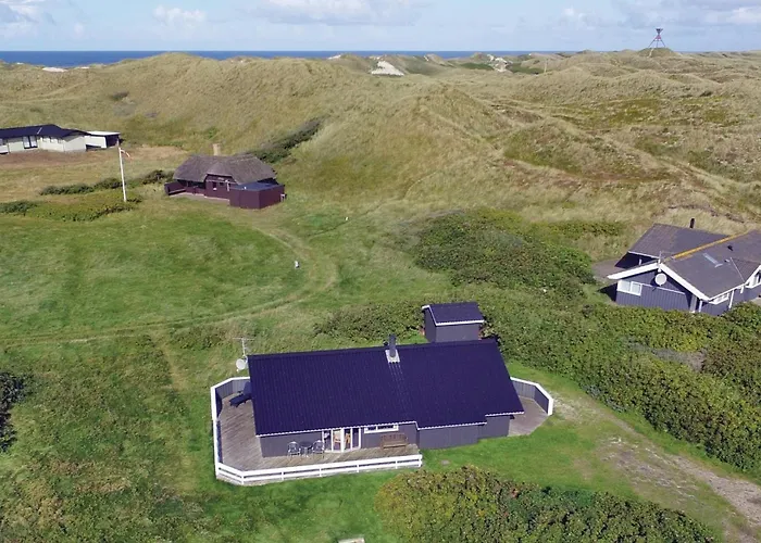 Klaegdalen Vakantiehuis