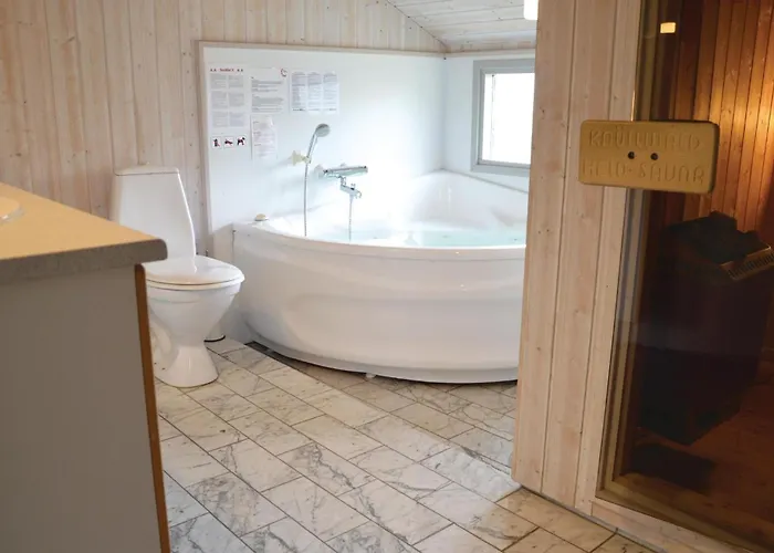 Klaegdalen Vakantiehuis *