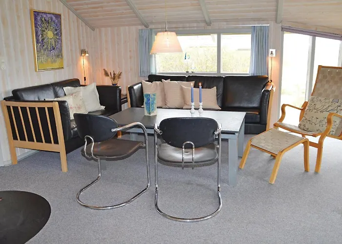 Klaegdalen Vakantiehuis
