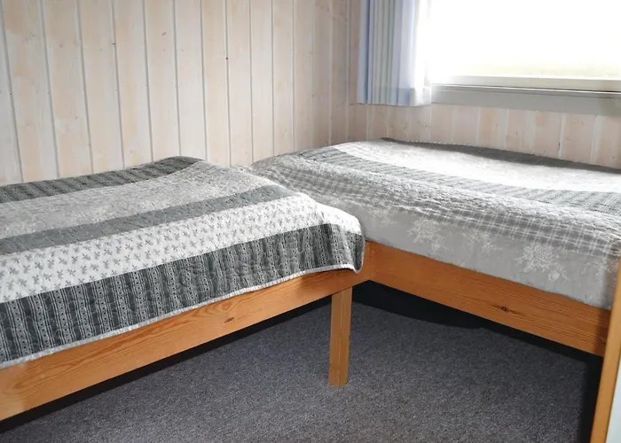 Klaegdalen Vakantiehuis Ringkøbing