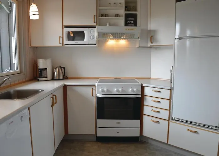 Vakantiehuis Klaegdalen Ringkøbing